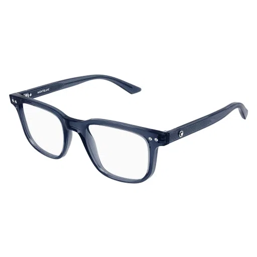 Montblanc MB0256O Eyeglasses